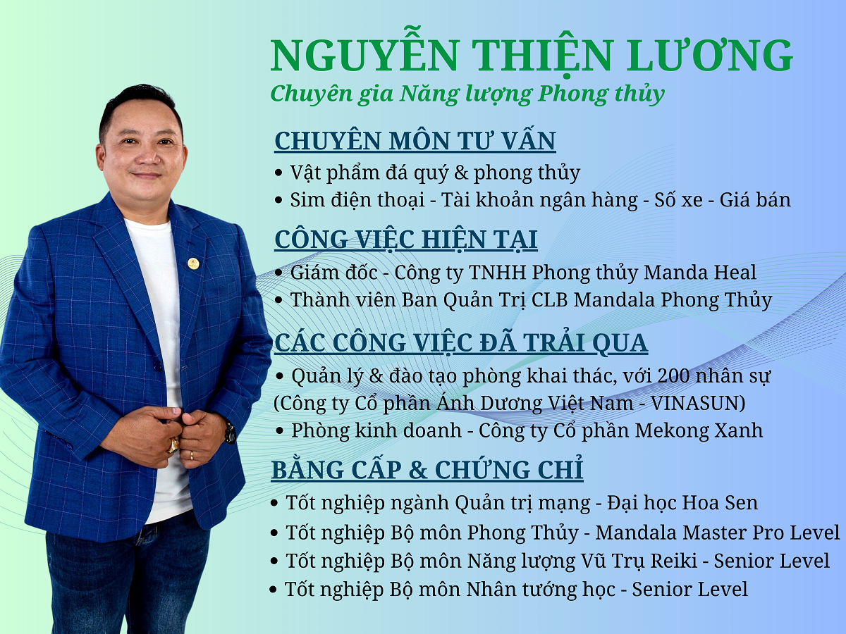 Nguyễn Thiện Lương