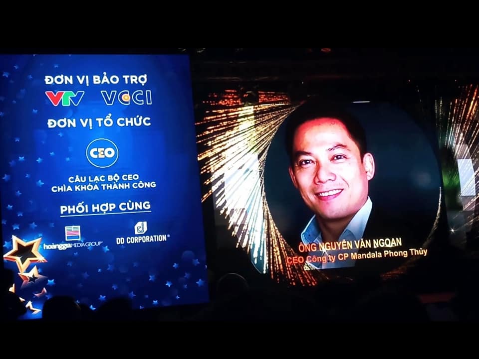 CHUYÊN GIA NGUYỄN NGOAN - 14 NĂM ĐỒNG HÀNH CÙNG CEO - CHÌA KHÓA THÀNH CÔNG VTV1