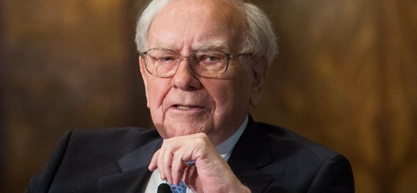 7 điều Warren Buffett có thể dạy bạn về thuật lãnh đạo