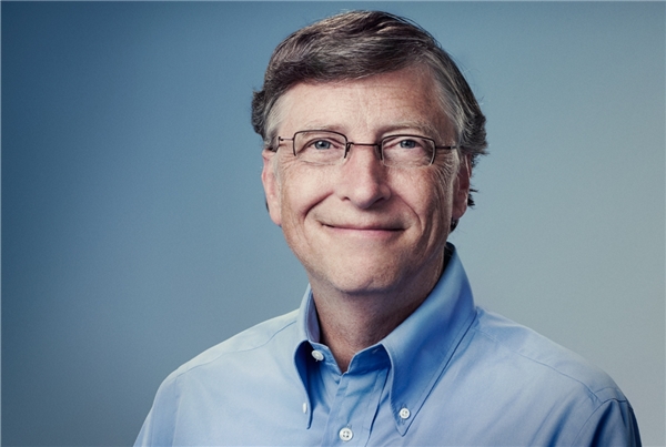 Đừng chỉ ngưỡng mộ, hãy học 5 điều sau từ Bill Gates