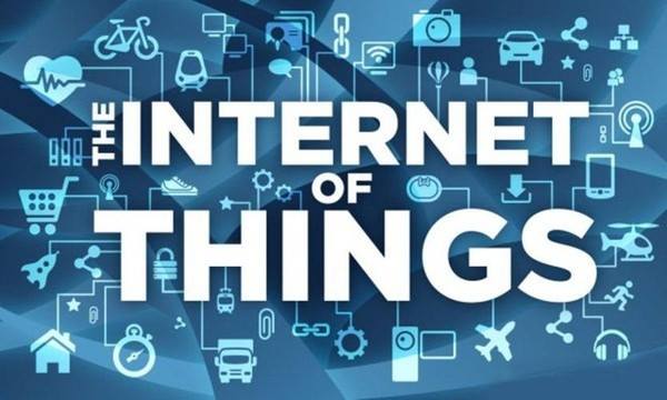 Internet of Things