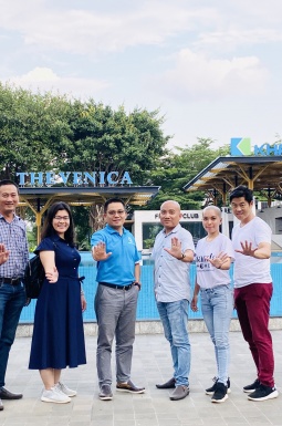 TƯ VẤN PHONG THỦY CÔNG TY / KHO XƯỞNG