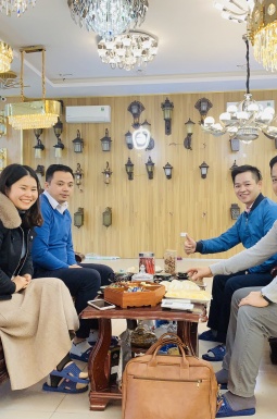 TƯ VẤN PHONG THỦY GIA ĐẠO