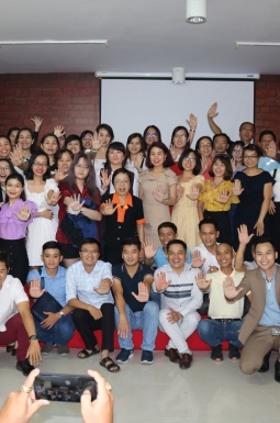 Talkshow Mandala Cafe Tháng 08/2020: GREAT RESET YOUR LIFE - CHUYỂN ĐỔI CUỘC ĐỜI TOÀN DIỆN 