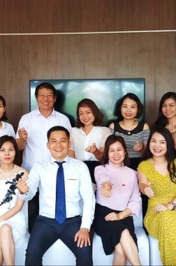 COACHING CEO - CHỦ DOANH NGHIỆP