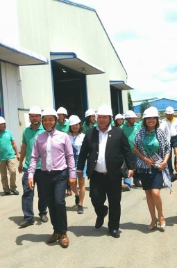 CÂU CHUYỆN DOANH NHÂN LÀM ĂN TRONG KỶ NGUYÊN 4.0
