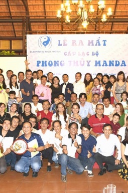 LỄ RA MẮT 