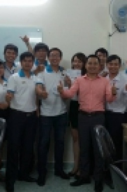Trở thành người bán hàng tuyệt vời @ MIK Group