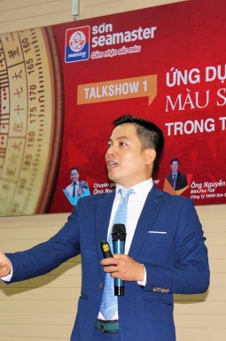 TALKSHOW 