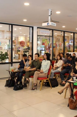 TALKSHOW 