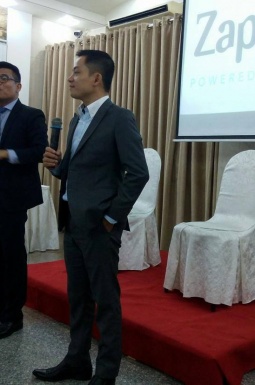 KHI CEO TỰ LÀM MARKETING