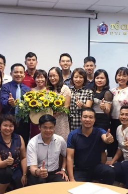 PHONG THỦY ỨNG DỤNG XÂY DỰNG THƯƠNG HIỆU tại Hà Nội 08/2018