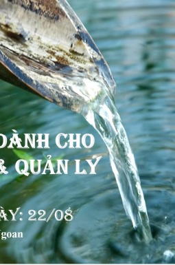 “PHONG THỦY ỨNG DỤNG TRONG KINH DOANH & ĐẦU TƯ”