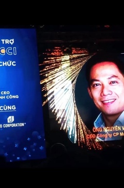 CHUYÊN GIA NGUYỄN NGOAN - 14 NĂM ĐỒNG HÀNH CÙNG CEO - CHÌA KHÓA THÀNH CÔNG VTV1