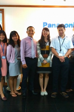MARKETING KHÁC BIỆT TRONG THỜI ĐẠI 4.0 TẠI TẬP ĐOÀN PANASONIC