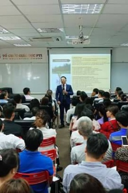 CHUYÊN KHẢO PHONG THỦY ỨNG DỤNG DÀNH CHO DOANH NHÂN