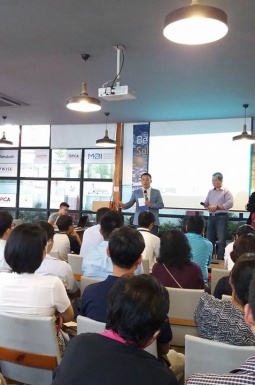 Talkshow - CỨ LÀM VIỆC ĐI TIỀN SẼ TỚI NHIỀU HƠN