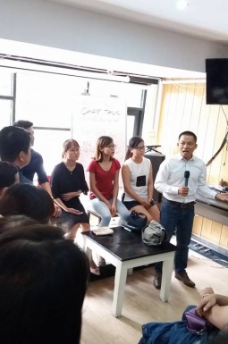 OFFLINE PHONG THỦY 07/2017