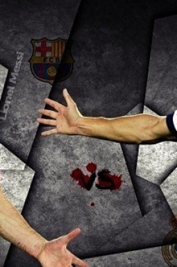 So găng thương hiệu Ronaldo và Messi: 1-0 cho Ronaldo