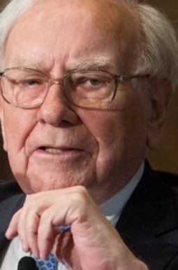 7 điều Warren Buffett có thể dạy bạn về thuật lãnh đạo