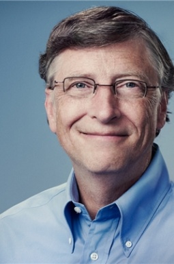 Đừng chỉ ngưỡng mộ, hãy học 5 điều sau từ Bill Gates