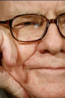 Học Kinh Doanh Từ 6 Lời Khuyên Của Warren Buffett