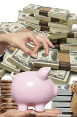 QUẢN LÝ TÀI SẢN CÁ NHÂN ĐỂ SINH LỢI CAO NHẤT