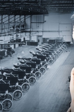 5 triết lý kinh doanh của Henry Ford