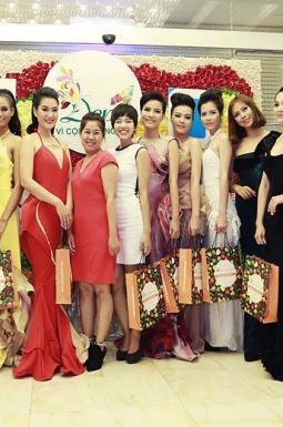 Xây dựng thương hiệu Cảm Xúc