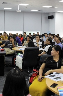 PHONG THỦY ỨNG DỤNG TRONG THƯƠNG HIỆU