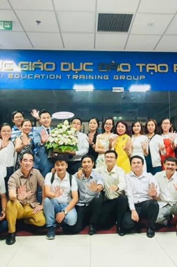 KHÓA MASTER PHONG THỦY K16 ĐÃ CHÍNH THỨC TỐT NGHIỆP SAU 5 NGÀY HỌC ĐẦY THÚ VỊ
