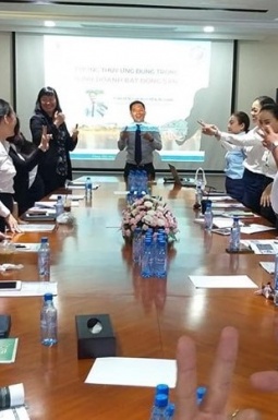 CHIẾN LƯỢC THƯƠNG HIỆU CHO DN