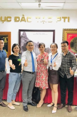 PHONG THỦY DOANH NHÂN KHÓA 39 - HÀ NỘI ĐÃ CHÍNH THỨC TỐT NGHIỆP