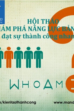 Khám phá tiềm năng bản thân để thành công nhanh nhất