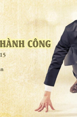 Chiêu sinh Khóa học 