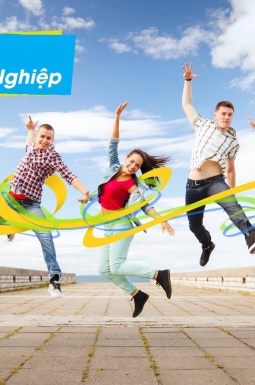 Chiêu sinh khóa học Xây Dựng Hành Trình Sự Nghiệp