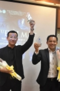 Thổi bừng đam mê kinh doanh -“Talk and Brand”