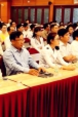 Câu lạc bộ Giảng viên Doanh nhân (CLB GVDN)