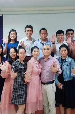 Talkshow - THẤU HIỂU BẢN THÂN - LÀM CHỦ VẬN MỆNH - Thông Qua LÁ SỐ PHONG THỦY & NĂNG LƯỢNG REIKI