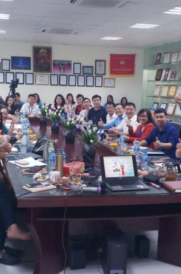 GIẢI QUYẾT VẤN ĐỀ & RA QUYẾT ĐỊNH